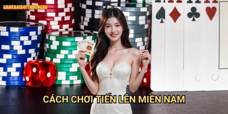 Cách chơi tiến lên miền nam game bài đổi thưởng xn: Làm Chủ Cuộc Chơi Từng Lá Bài 1 Cách chơi tiến lên miền nam game bài đổi thưởng xn: Làm Chủ Cuộc Chơi Từng Lá Bài