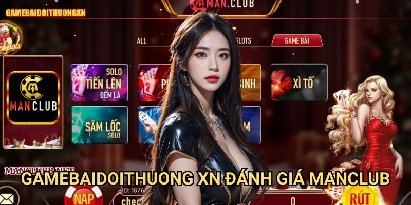 Manclub Gamebaidoithuong Xn - Review Toàn Diện Cổng Game Chất Lượng 1 Gamebaidoithuong Xn Đánh Giá Manclub - Nền Tảng Giải Trí Đỉnh Cao