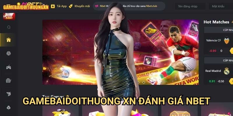 Nbet Gamebaidoithuong Xn - Review Toàn Diện Cổng Game Hàng Đầu 1 Gamebaidoithuong Xn Đánh Giá Nbet - Trải Nghiệm Đột Phá