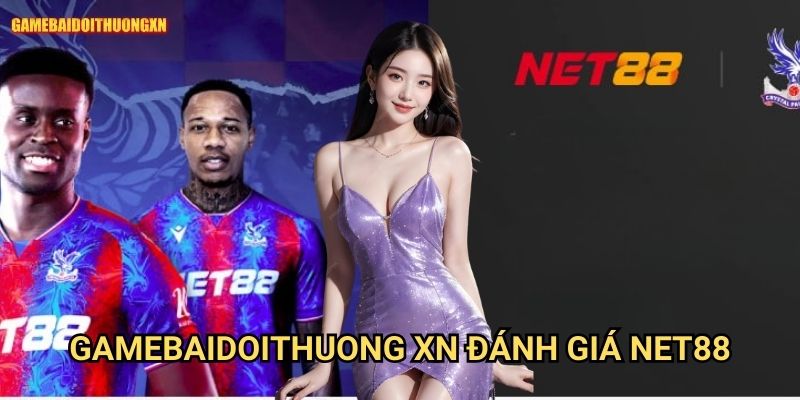 Net88 Gamebaidoithuong Xn - Review Toàn Diện Cổng Game Đổi Thưởng Số 1 1 Gamebaidoithuong Xn Đánh Giá Net88 - Tổng Quan Cổng Game Uy Tín