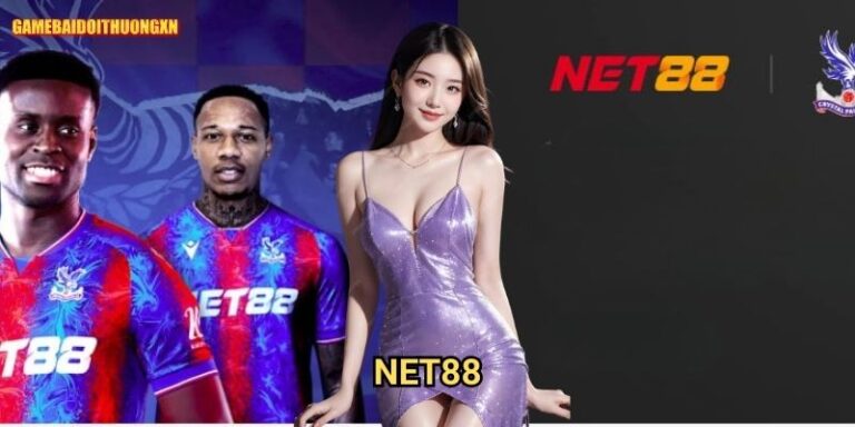 Net88 Gamebaidoithuong Xn - Review Toàn Diện Cổng Game Đổi Thưởng Số 1 1 Net88 Gamebaidoithuong Xn - Review Toàn Diện Cổng Game Đổi Thưởng Số 1